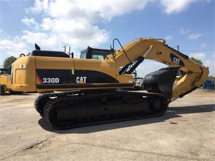 Excavadoras Hidraulicas Caterpillar 330DL en buenas condiciones Ref.: 1466643391851850 No. 3