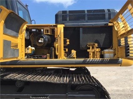 Excavadoras Hidraulicas Caterpillar 330DL en buenas condiciones Ref.: 1466643391851850 No. 4