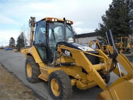 Retroexcavadoras Caterpillar 416E en venta Ref.: 1466702411010508 No. 3