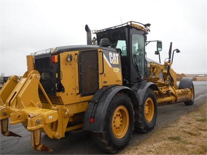 Motoconformadoras Caterpillar 140M en venta Ref.: 1466718620603689 No. 3