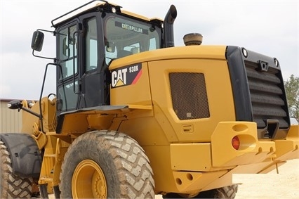 Cargadoras Sobre Ruedas Caterpillar 930K usada en buen estado Ref.: 1466723194614000 No. 3