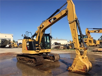 Excavadoras Hidraulicas Caterpillar 314E LCR de bajo costo Ref.: 1466726039364026 No. 4