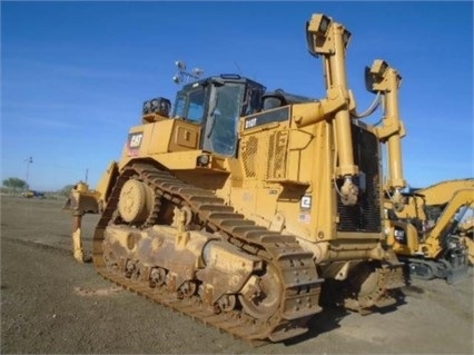 Dozers/tracks Caterpillar D10T