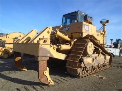 Tractores Sobre Orugas Caterpillar D10T importada a bajo costo Ref.: 1467046314297348 No. 2