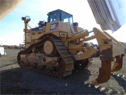 Tractores Sobre Orugas Caterpillar D10T importada a bajo costo Ref.: 1467046314297348 No. 3