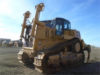 Tractores Sobre Orugas Caterpillar D10T importada a bajo costo Ref.: 1467046314297348 No. 4