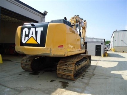 Excavadoras Hidraulicas Caterpillar 336EL de importacion Ref.: 1467047995144190 No. 2