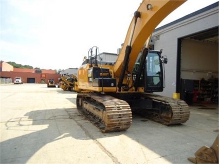 Excavadoras Hidraulicas Caterpillar 336EL de importacion Ref.: 1467047995144190 No. 3