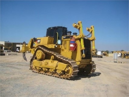 Tractores Sobre Orugas Caterpillar D10T importada en buenas condi Ref.: 1467048039856556 No. 2