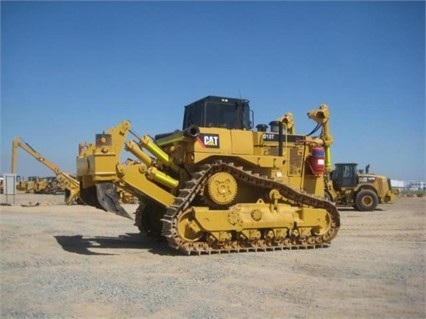 Tractores Sobre Orugas Caterpillar D10T importada en buenas condi Ref.: 1467048039856556 No. 3