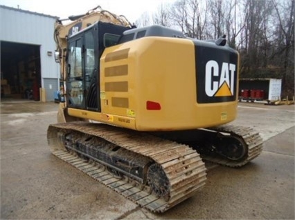 Excavadoras Hidraulicas Caterpillar 320EL importada a bajo costo Ref.: 1467049511295532 No. 4