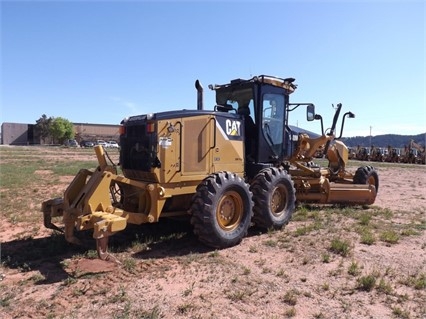 Motoconformadoras Caterpillar 140M en optimas condiciones Ref.: 1467137639133952 No. 4