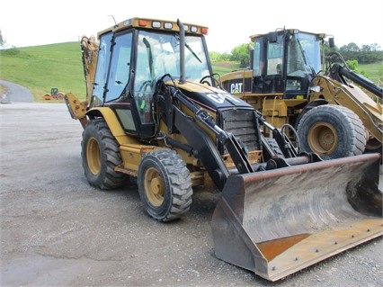 Retroexcavadoras Caterpillar 430D de importacion a la venta Ref.: 1467140650521373 No. 2