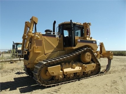 Tractores Sobre Orugas Caterpillar D8T usada a buen precio Ref.: 1467141143185864 No. 3