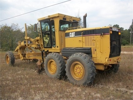 Motoconformadoras Caterpillar 12H de bajo costo Ref.: 1467141469100008 No. 3