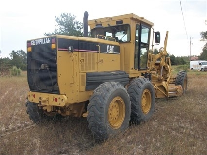 Motoconformadoras Caterpillar 12H de bajo costo Ref.: 1467141469100008 No. 4