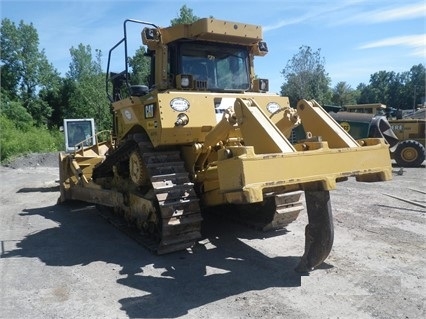 Tractores Sobre Orugas Caterpillar D8T usada de importacion Ref.: 1467145330792457 No. 3