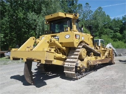 Tractores Sobre Orugas Caterpillar D8T usada de importacion Ref.: 1467145330792457 No. 4