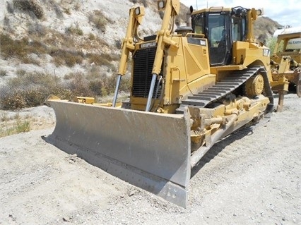 Tractores Sobre Orugas Caterpillar D8T de bajo costo Ref.: 1467147856182881 No. 2