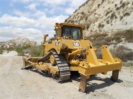 Tractores Sobre Orugas Caterpillar D8T de bajo costo Ref.: 1467147856182881 No. 3