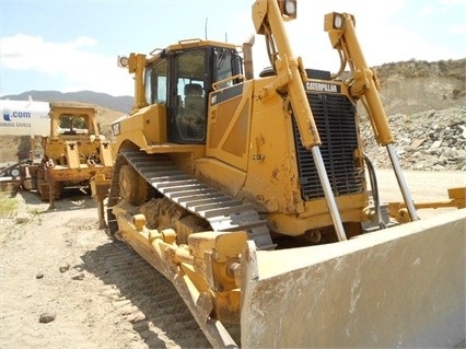 Tractores Sobre Orugas Caterpillar D8T de bajo costo Ref.: 1467147856182881 No. 4