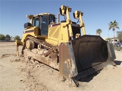 Tractores Sobre Orugas Caterpillar D8T de importacion a la venta Ref.: 1467219240168861 No. 2