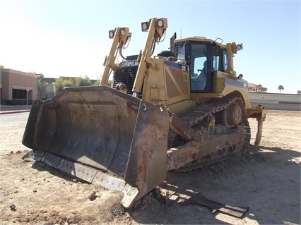 Tractores Sobre Orugas Caterpillar D8T de importacion a la venta Ref.: 1467219240168861 No. 3