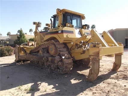 Tractores Sobre Orugas Caterpillar D8T de importacion a la venta Ref.: 1467219240168861 No. 4