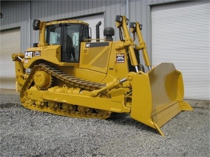 Tractores Sobre Orugas Caterpillar D8T usada de importacion Ref.: 1467219973041488 No. 4