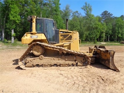 Tractores Sobre Orugas Caterpillar D6N seminueva Ref.: 1467244025740305 No. 3