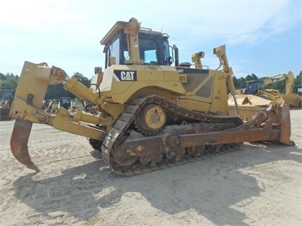 Tractores Sobre Orugas Caterpillar D8T seminueva en venta Ref.: 1467244238487948 No. 4