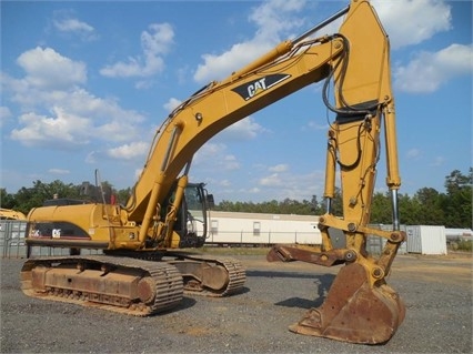 Excavadoras Hidraulicas Caterpillar 330CL seminueva en venta Ref.: 1467248833241933 No. 2