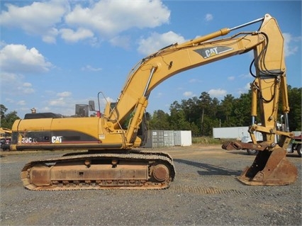 Excavadoras Hidraulicas Caterpillar 330CL seminueva en venta Ref.: 1467248833241933 No. 3