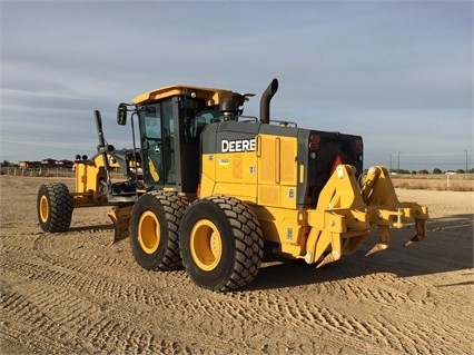 Motoconformadoras Deere 872G en buenas condiciones Ref.: 1467251860942250 No. 2