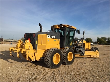 Motoconformadoras Deere 872G en buenas condiciones Ref.: 1467251860942250 No. 3