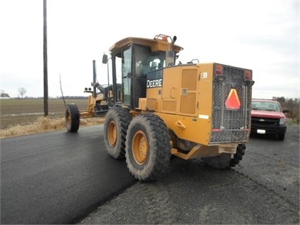 Motoconformadoras Deere 670D en venta Ref.: 1467252091723663 No. 3