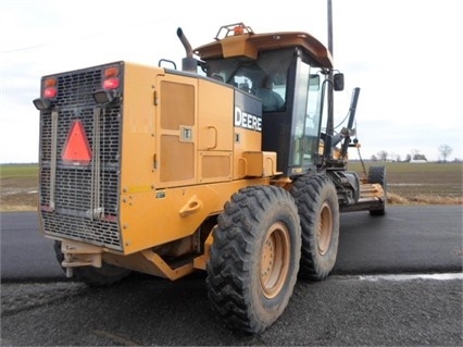 Motoconformadoras Deere 670D en venta Ref.: 1467252091723663 No. 4