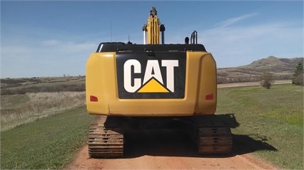 Excavadoras Hidraulicas Caterpillar 324EL importada a bajo costo Ref.: 1467313384518688 No. 2