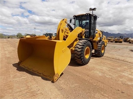 Cargadoras Sobre Ruedas Caterpillar 938 usada de importacion Ref.: 1467313721879551 No. 3