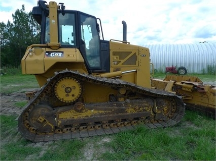 Tractores Sobre Orugas Caterpillar D6N importada de segunda mano Ref.: 1467317443696260 No. 2