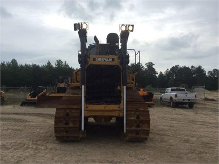 Tractores Sobre Orugas Caterpillar D8T de importacion a la venta Ref.: 1467325692929524 No. 3