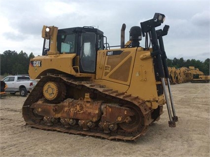 Tractores Sobre Orugas Caterpillar D8T de importacion a la venta Ref.: 1467325692929524 No. 4