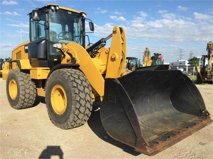 Cargadoras Sobre Ruedas Caterpillar 924K importada a bajo costo Ref.: 1467326038018425 No. 2