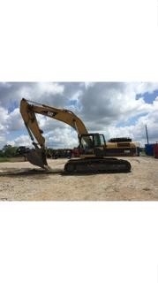 Excavadoras Hidraulicas Caterpillar 330DL de bajo costo Ref.: 1467328339637835 No. 2