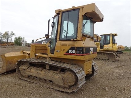 Tractores Sobre Orugas Caterpillar D5G en venta Ref.: 1467331074275951 No. 3