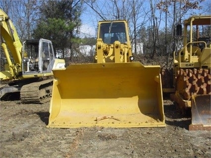 Cargadoras Sobre Orugas Caterpillar 973 de medio uso en venta Ref.: 1467386964445407 No. 2