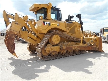 Tractores Sobre Orugas Caterpillar D8T importada en buenas condic Ref.: 1467395494528299 No. 3