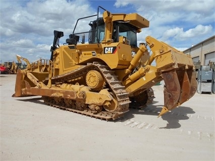 Tractores Sobre Orugas Caterpillar D8T importada en buenas condic Ref.: 1467395494528299 No. 4