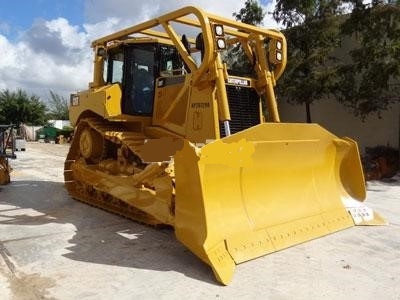 Tractores Sobre Orugas Caterpillar D8T de segunda mano a la venta Ref.: 1467470790267439 No. 4