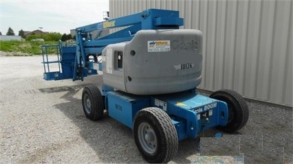 Lift Genie Z45